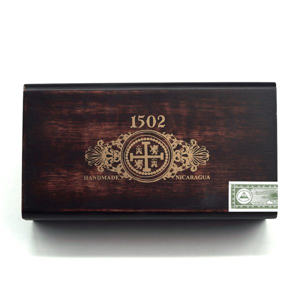 Black Gold Lanceros Box Pressed ( 7 x 38) 黑金 長矛 ( 7 x 38 ) - Image 7