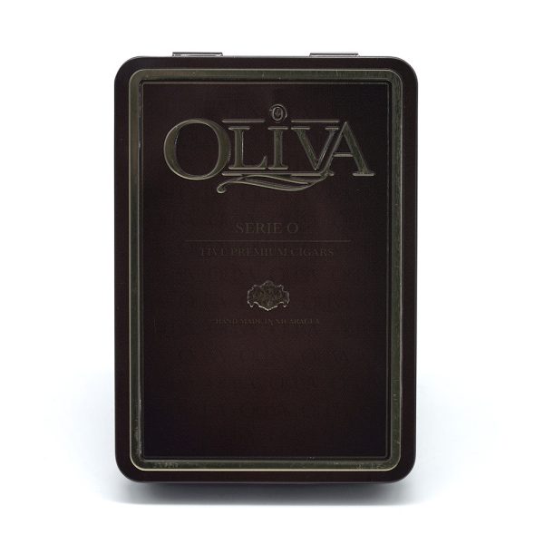 Serie O Cigarillos O系列 小雪茄 - Image 2