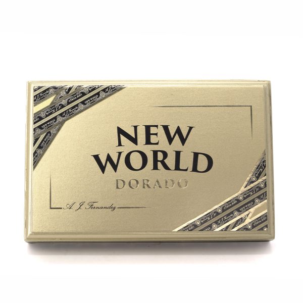New World Dorado Toro 新世界多拉多 托羅 - Image 5