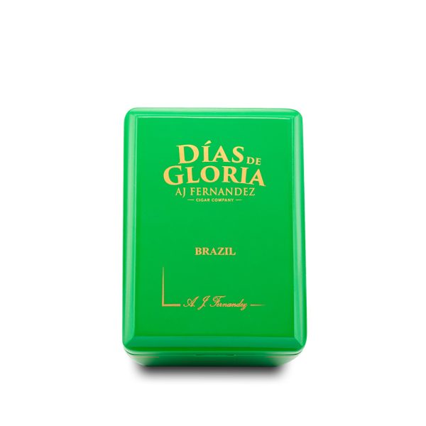 Dias De Gloria Brazil Toro 迪亞斯德格洛里亞巴西托羅 - Image 5