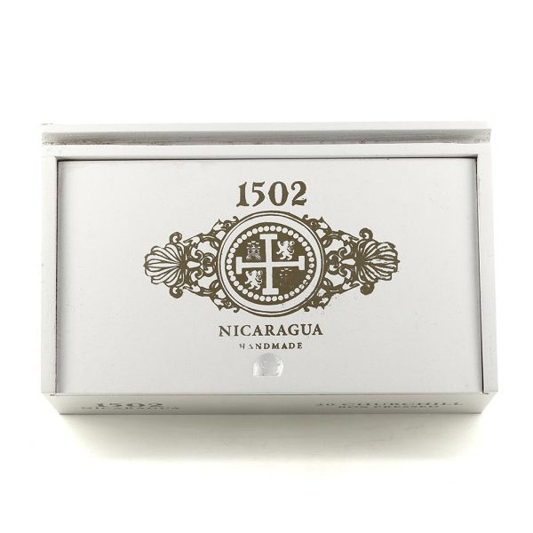 Nicaragua Churchill Box Pressed 尼加拉瓜 丘吉爾 - Image 5