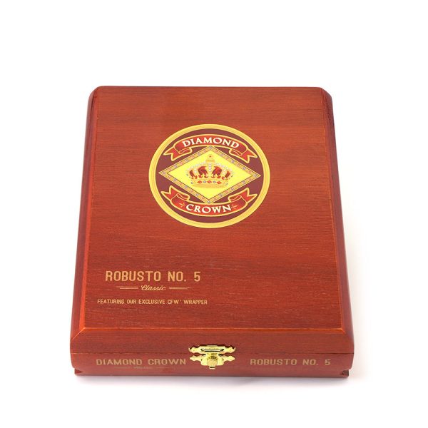 Classic Natural robusto #5 經典 天然 羅伯圖 5 - Image 6