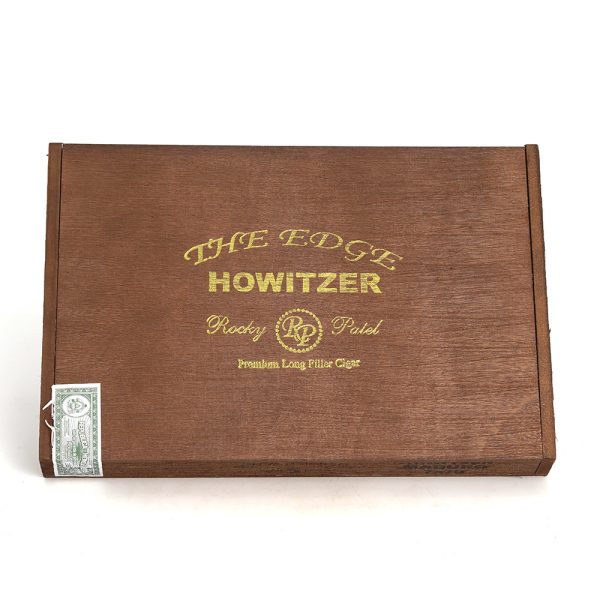 The Edge Howitzer Maduro 邊緣 榴彈砲 馬杜羅 - Image 6