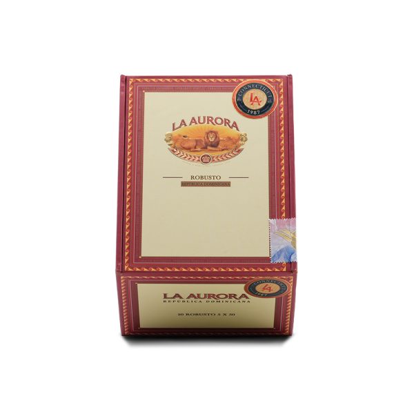 1987 Connecticut Robusto 1987 康涅狄格州 羅伯圖 - Image 6