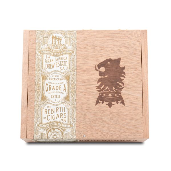Undercrown Shade Corona Viva 王冠之下 遮蔭 粗高朗拿 - Image 5