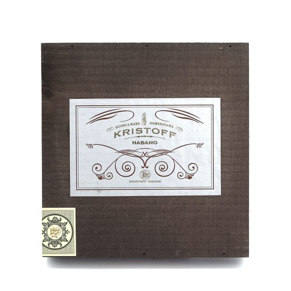Kristoff Habano Churchill 克里斯托弗 哈瓦那 丘吉爾 - Image 3