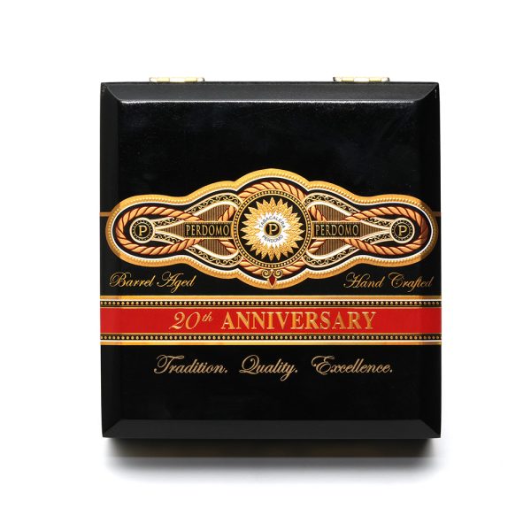 20th Anniversary Maduro CG6548 20週年馬杜羅大高朗拿 - Image 2