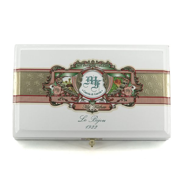 Le Bijou 1922 Grand Robusto 1922 珍寶 大羅伯圖 - Image 6
