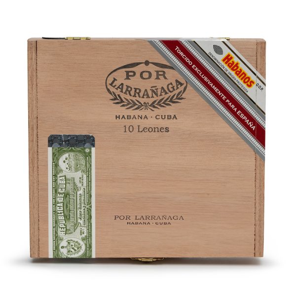 Leones Spain 2023RE 利昂 西班牙地區限定版 - Image 2