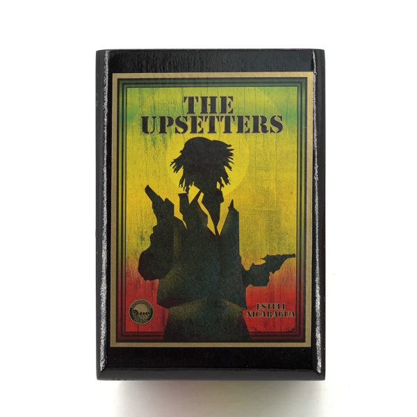 The Upsetters Small Axe 顛覆者 小斧頭 - Image 6