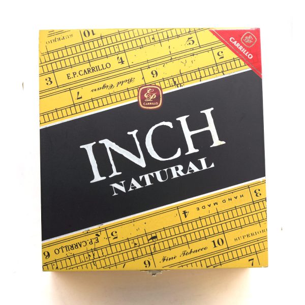 Inch No. 70 Natural 英寸 70號 天然 - Image 5