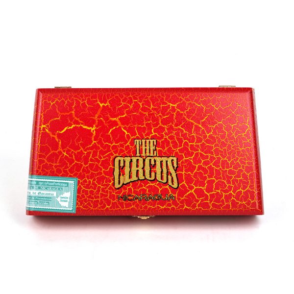 The Circus Vulcano 馬戲團 火山 - Image 2