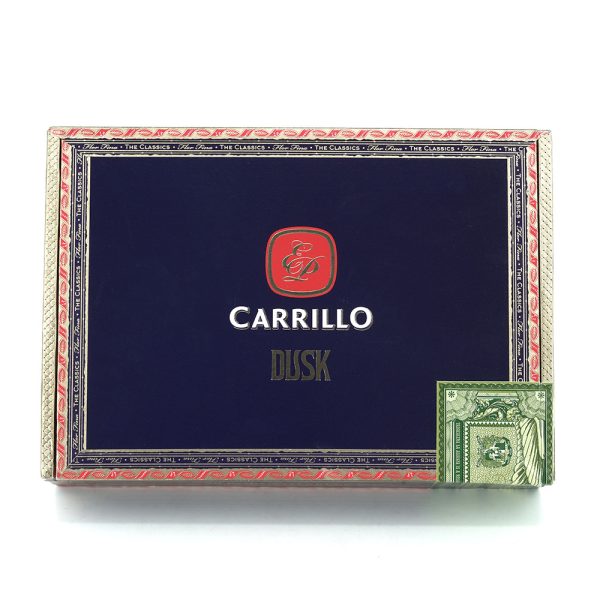 Dusk Robusto 杜克 羅伯圖 - Image 5