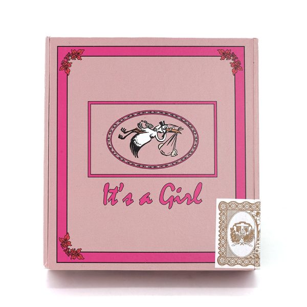It's A Boy/Girl Girl 這是女孩 - Image 3