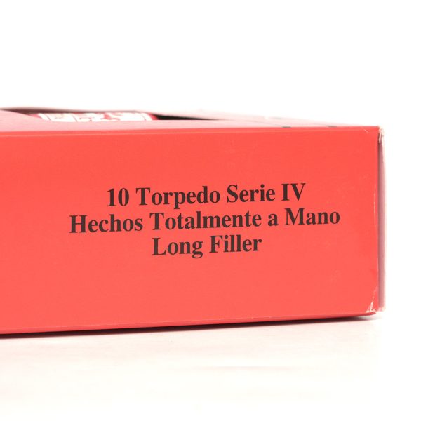 Classic Maduro Torpedo 經典 馬杜羅 魚雷 - Image 3