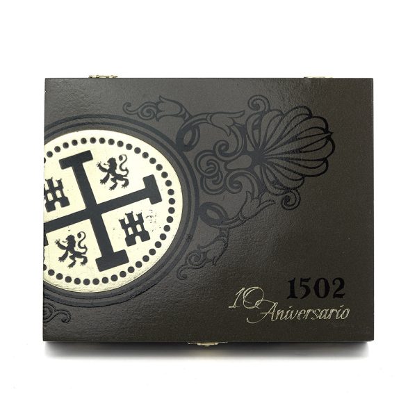 Aniversario Toro Box Pressed 周年紀念 托羅 - Image 3