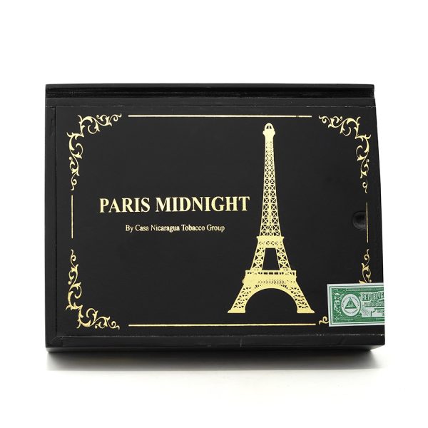Paris Midnight Esplendido 午夜巴黎 導師 - Image 5