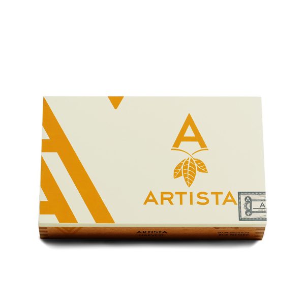 Harvest Robusto Box Pressed 收穫 盒壓羅伯圖 - Image 5