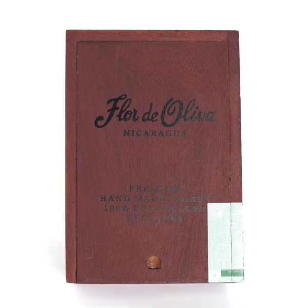 Flor De Oliva Churchill 奧利瓦之花 丘吉爾 - Image 7
