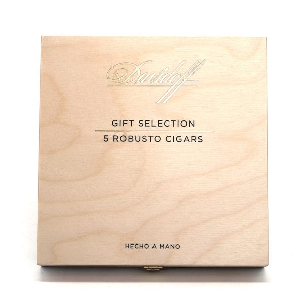 Robusto Selection Sampler 羅伯圖組合裝 - Image 8