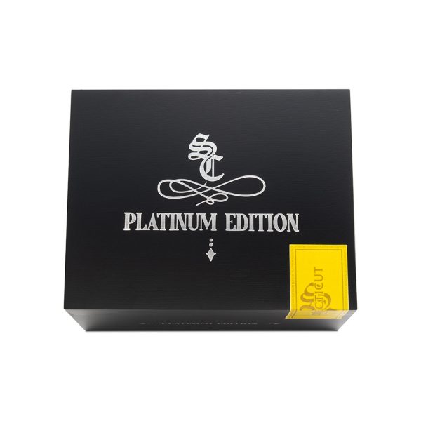 Platinum Connecticut Robusto 鉑金 康涅狄格州 羅伯圖 - Image 5