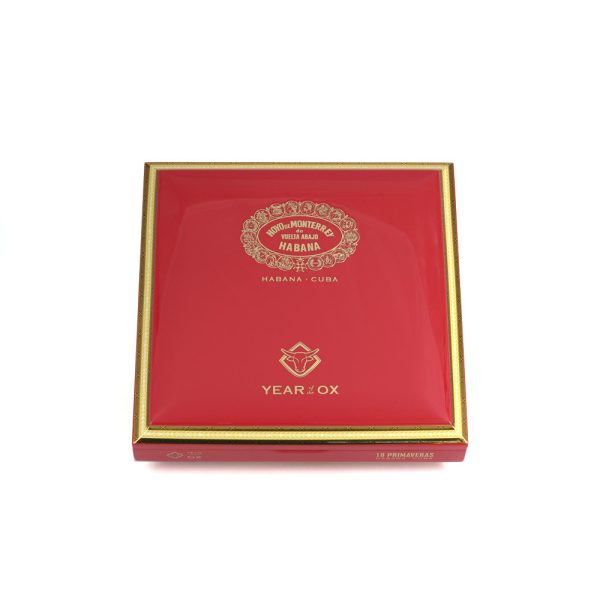 Primaveras Year of the OX Limited Edition 春天牛年限量版 - Image 5