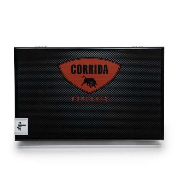 Corrida Honduras Robusto 鬥牛 洪都拉斯 羅伯圖 - Image 3
