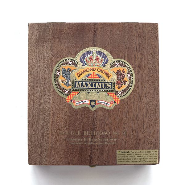 double belicoso #10  特保比利高10 - Image 5