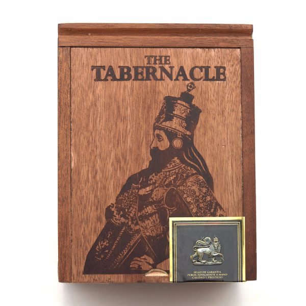 Tabernacle Broadleaf Toro 大幕 闊葉 托羅 - Image 6