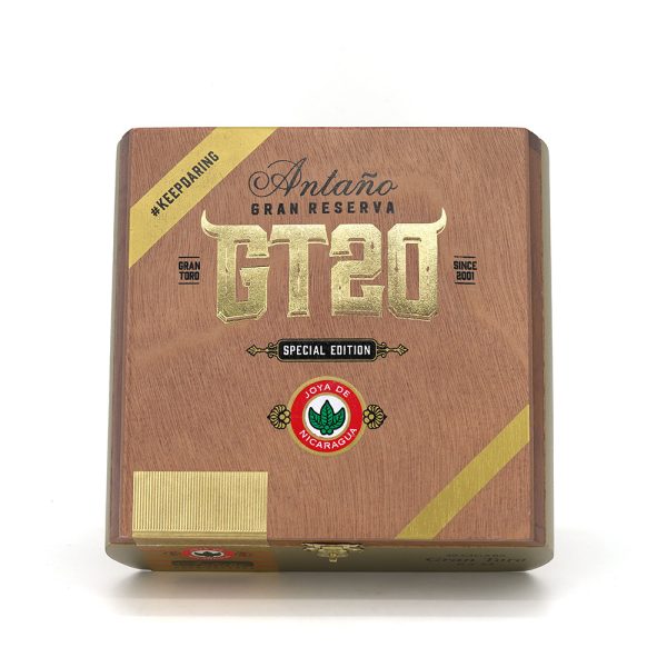 Antano Gran Reserva GT20 陳年珍藏系列 GT20 - Image 9