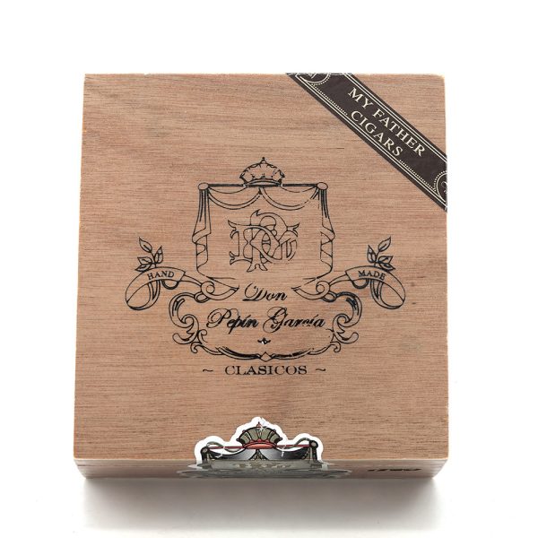 Don Pepin Garcia Cuban Classic Toro 1950 唐 佩平 加西亞 古巴 經典 托羅 1950 - Image 3