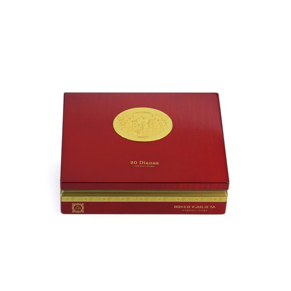 Linea Oro Dianas 黃金系列 黛安娜 - Image 6