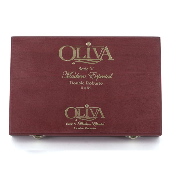 Serie V Maduro Double Robusto V系列馬杜羅 雙羅伯圖 - Image 7