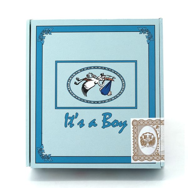 It's A Boy/Girl Boy 這是男孩 - Image 2