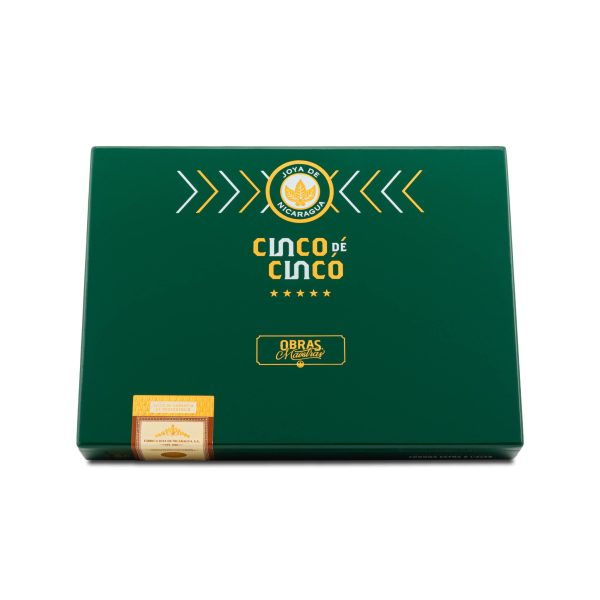 Cinco de Cinco Corona Extra 五分之五 特級 高朗拿 - Image 5