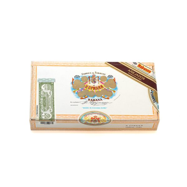 H.Upmann Robusto Anejados 2017 羅伯圖陳年2017 - Image 5
