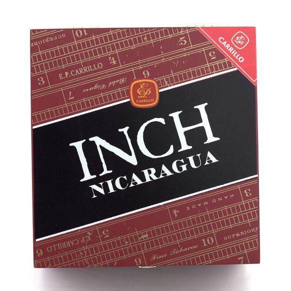 Inch No. 60 Nicaragua 英寸 60號 尼加拉瓜 - Image 3
