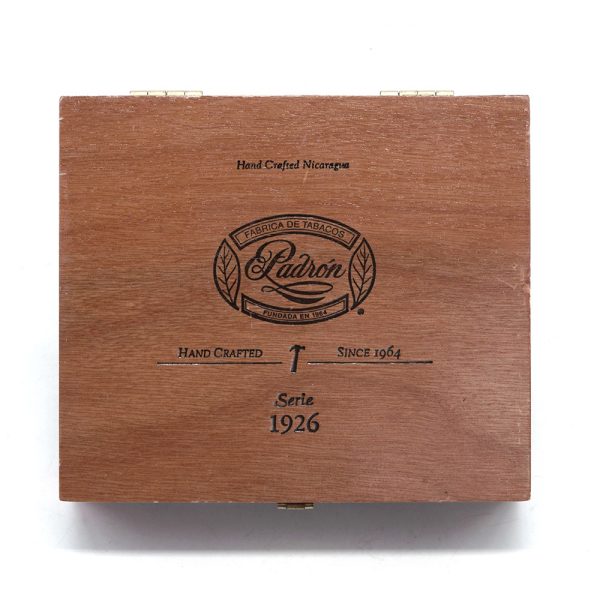 1926 Serie No. 48 Maduro 1926系列 48號 馬杜羅 - Image 2