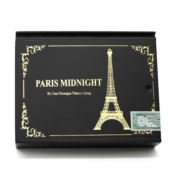 Paris Midnight Toro 午夜巴黎 托羅 - Image 5