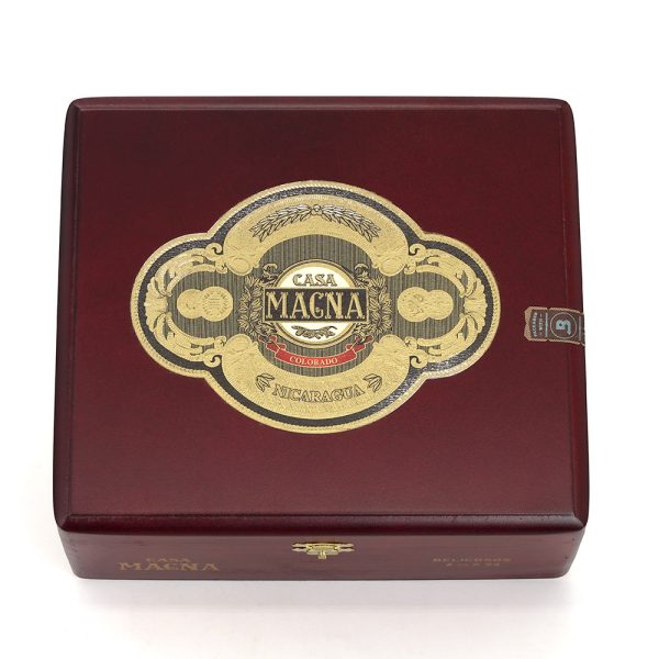 Casa Magna Colorado Belicoso 卡薩麥格納 科羅拉多 比利高 - Image 7