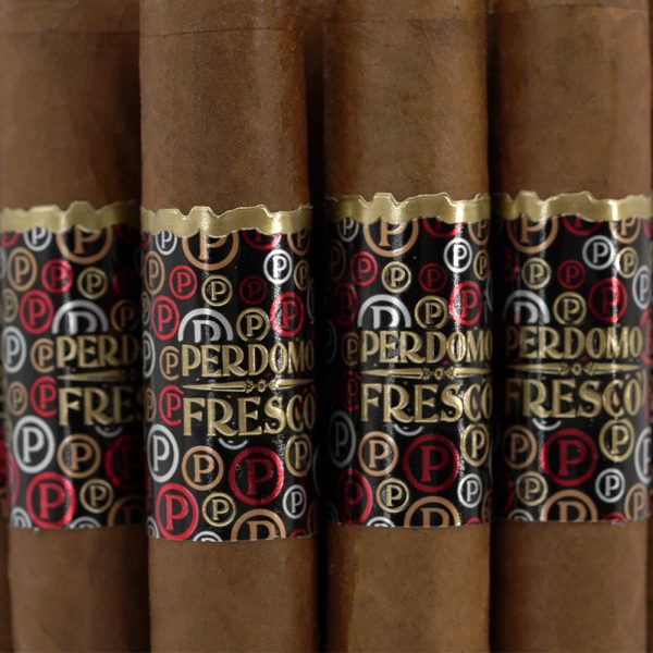 Fresco Sun Grown Churchill 新鮮日曬丘吉爾 - Image 2