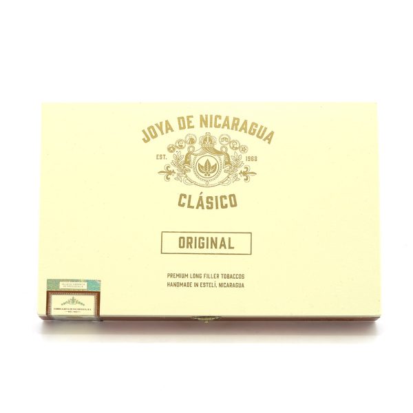 Joya Clasico Toro 經典系列托羅 - Image 3