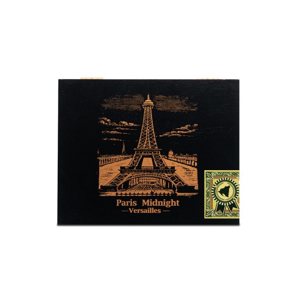 Paris Midnight Versailles Mareva 午夜巴黎 凡爾賽 馬瑞瓦 - Image 6
