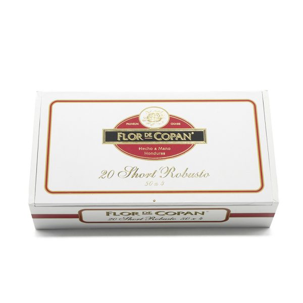 Short Robusto 短羅伯圖 - Image 4