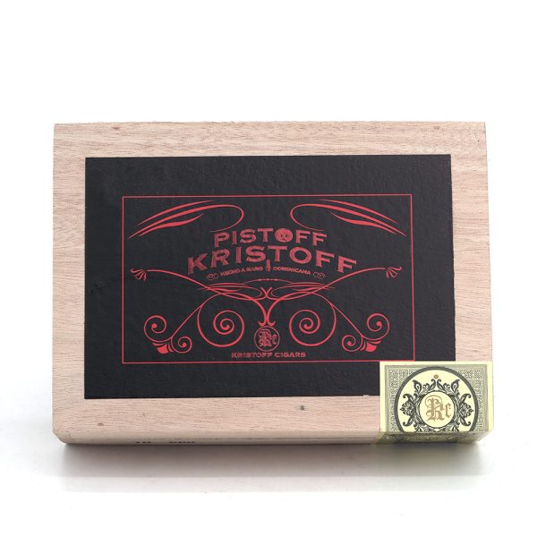 Pistoff 660 皮斯托弗 660 - Image 5