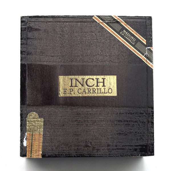 Inch No. 60 Maduro 英寸馬杜羅 60號 - Image 5
