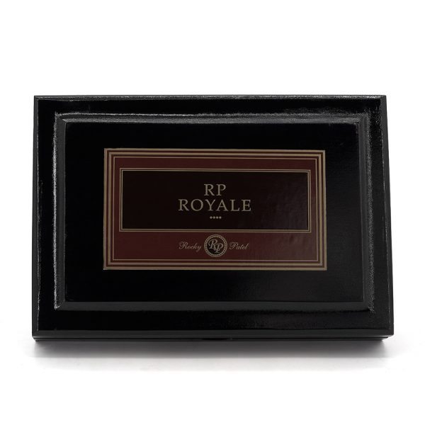 Royale Robusto 皇家 羅伯圖 - Image 8