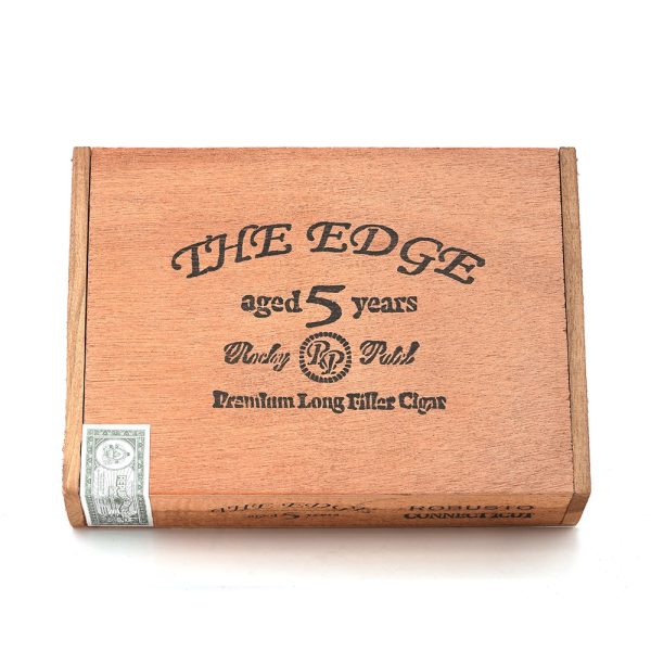 The Edge Connecticut Robusto 邊緣 康涅狄格州 羅伯圖 - Image 2