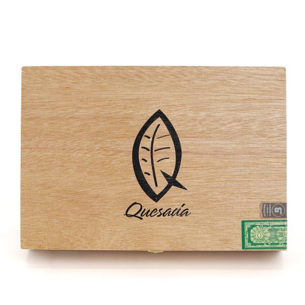 Seleccion Espana Robusto 西班牙精選 羅伯圖 - Image 2