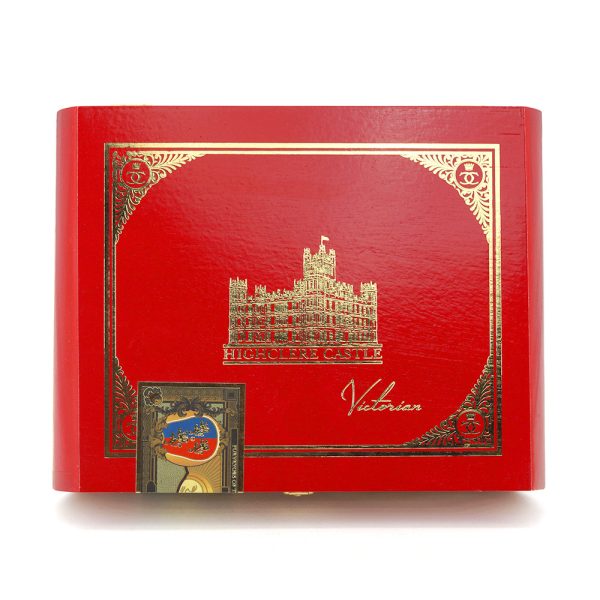 Victorian Highclere Castle Corona 維多利亞時代 海克利爾城堡 高朗拿 - Image 5